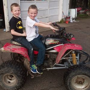 Meet your Posher, Brad